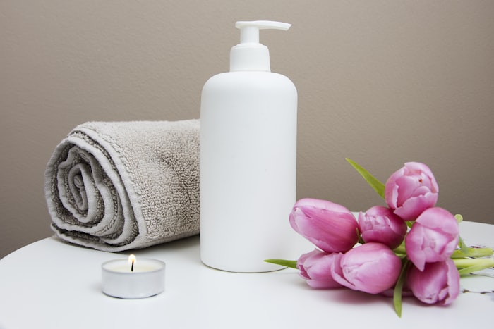 SPA & Pflege