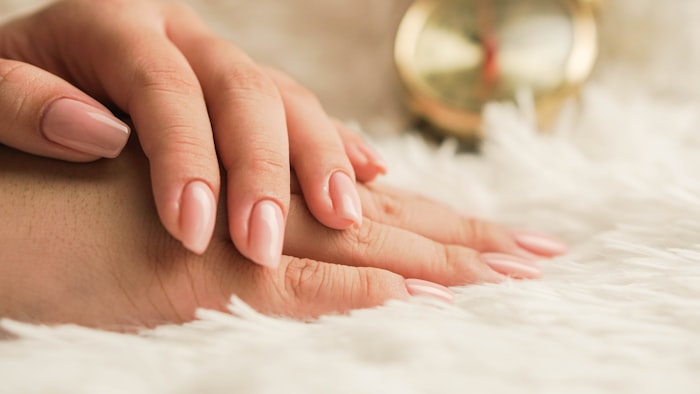 Nageldesign